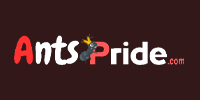 Ants Pride Profile