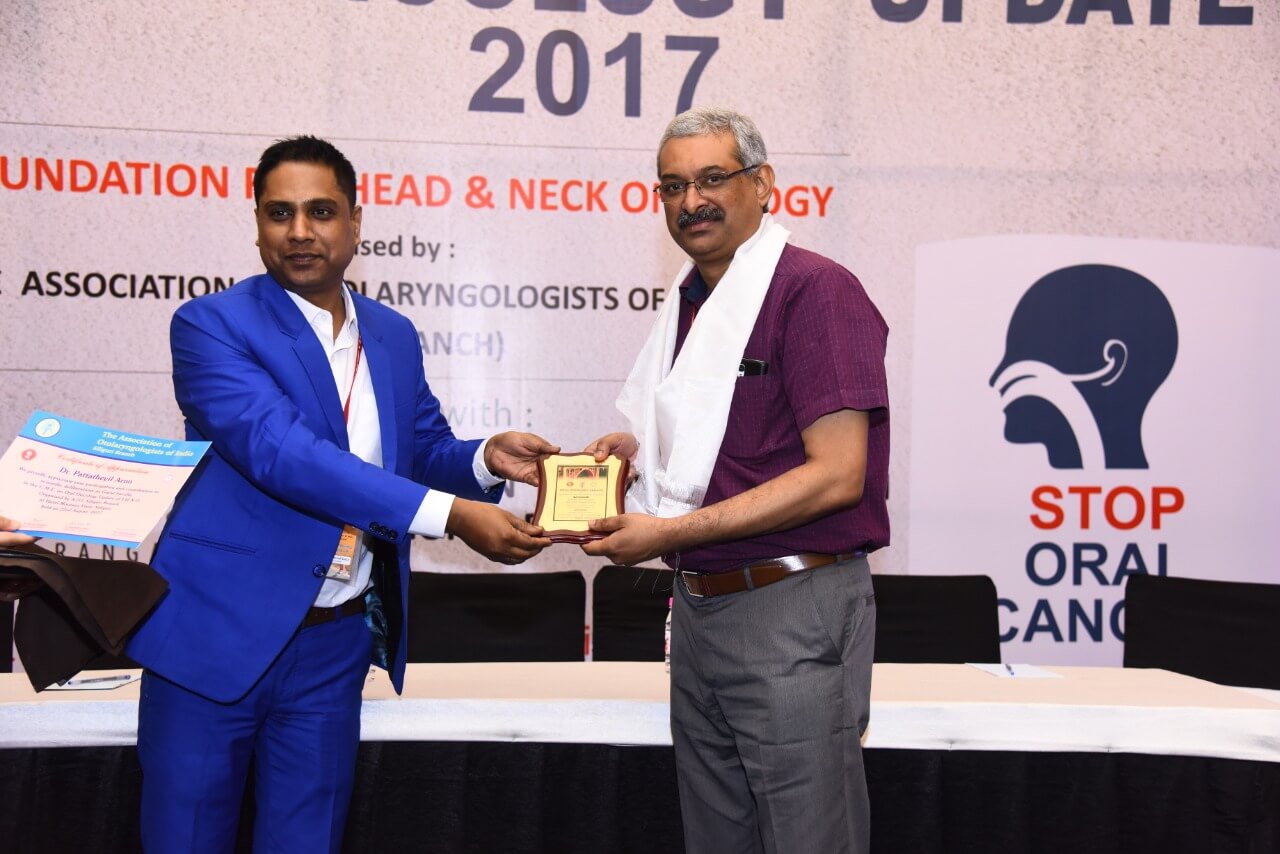 Oral Oncology Update