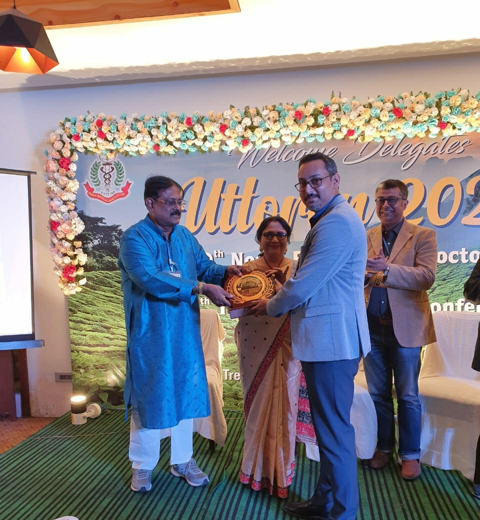 Cancer Awareness Program - IMA