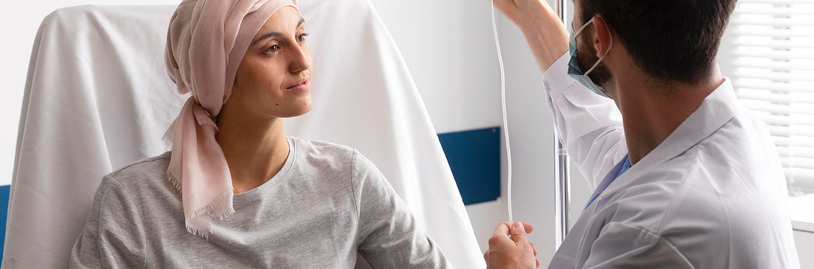 Cancer Therapy In Siliguri