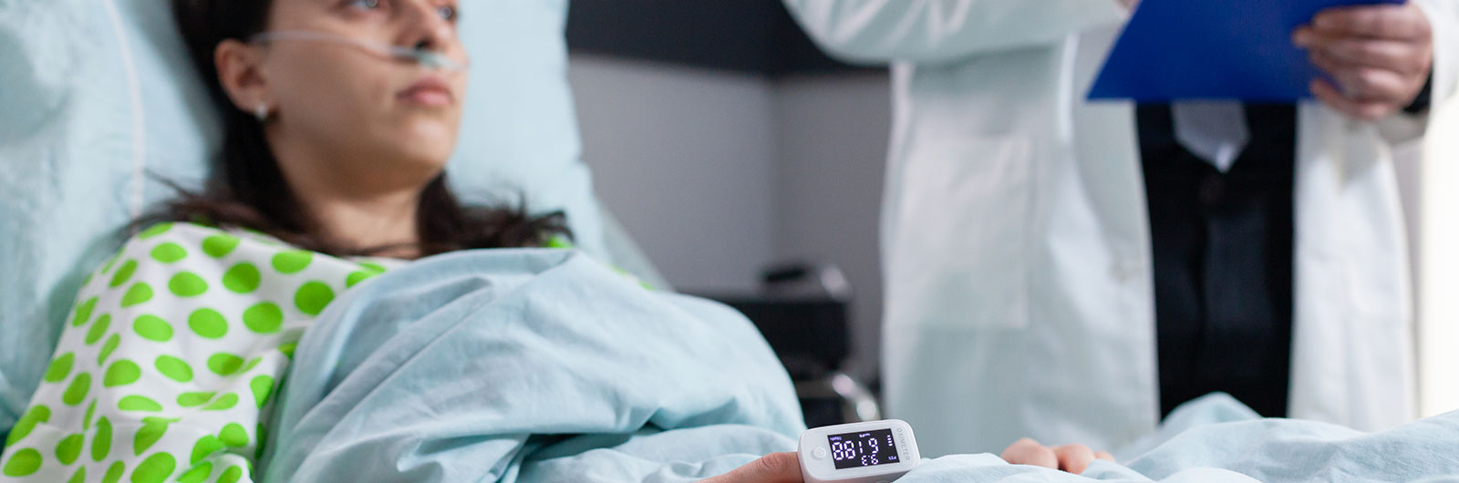 Visit The Best Oncologist In Siliguri